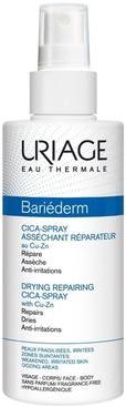 Bariéderm - Cica-Spray Spray idratante corpo 100 ml unisex