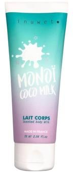 Monoï latte di cocco - Lozione corpo Monoï Coco Body Lotion 75 ml unisex