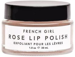 Rose Lip Polish Scrub labbra 30 ml unisex