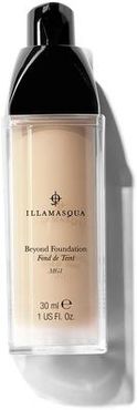 Beyond Foundation Fondotinta 30 ml Nude unisex