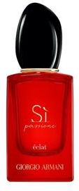 Sì Passione Eclat Fragranze Femminili 30 ml unisex