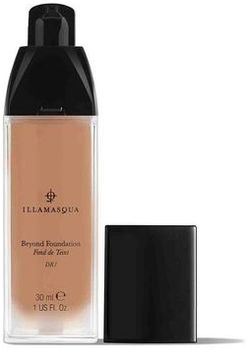 Beyond Foundation Fondotinta 30 ml Marrone chiaro unisex