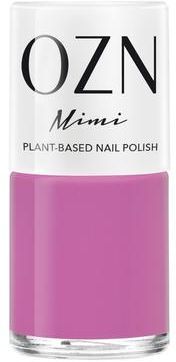 Nail Polish -Dark Shades Smalti 12 ml Oro rosa unisex