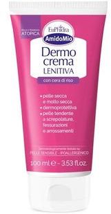 Dermo Crema Lenitiva Body Lotion 100 ml unisex