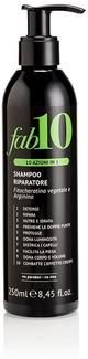 Shampoo Riparatore 10 In 1 250 ml unisex