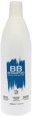 Shampoo Antismog 1000 ml unisex