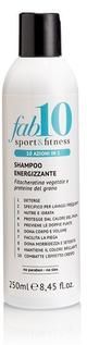 Shampoo Energizzante Sport&Fitness 10 In 1 250 ml unisex