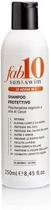 Shampoo Protettivo Sun&Swim 10 In 1 250 ml unisex