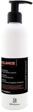 Balance Balsamo 250 ml unisex