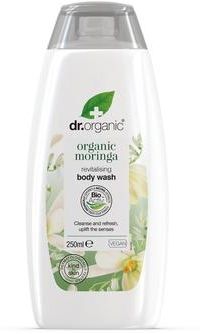 Organic Moringa - Body Wash - Bagnodiccia corpo e capelli Bagnoschiuma 250 ml unisex