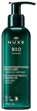BIO Organic Olio Detergente Vegetale Bagnoschiuma 200 ml female