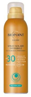Spray Solare Invisibile Creme solari 150 ml unisex