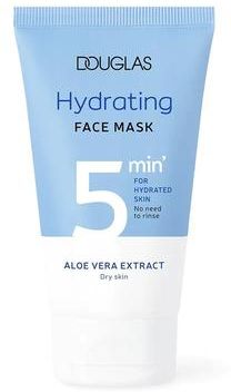 Hydrating Face Mask Maschera idratante 75 ml unisex