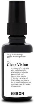 1.03 Clear Vision Aroma Spray Fragranze Femminili 30 ml unisex