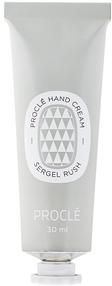 Hand cream -Sergel Rush Creme mani 30 ml unisex