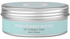 Eco Face Body Butter - Nytroget Pop Creme corpo 200 ml unisex