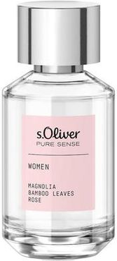 Pure Sense Women Eau de Parfum Spray Fragranze Femminili 30 ml unisex