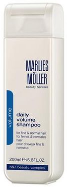 Daily Volume Shampoo 200 ml unisex
