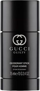 Guilty Pour Homme Deodorant Stick Deodorante 75 ml unisex