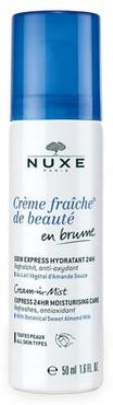 Creme Fraîche De Beauté Crème Fraîche de beauté® Brume Hydratante Spray viso 50 ml unisex