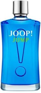 Jump Jump Eau de Toilette Spray Eau de toilette 200 ml unisex
