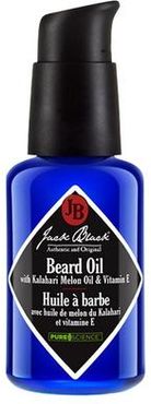 Beard Oil Olio viso 30 ml male