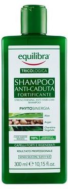 SHAMPOO ANTI-CADUTA FORTIFICANTE Shampoo 300 ml unisex