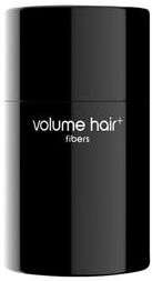 Fibers - trucco per attaccatura dei capelli Spray 12 g Marrone unisex