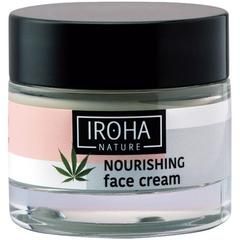 Olio di Semi di Canapa Cannabis Sativa Nourishing Face Cream Crema giorno 50 ml female