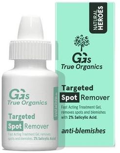 Targeted Spot Remover Gel detergente 10 ml female