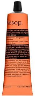 Rind Concentrate Body Balm Body Lotion 100 ml unisex
