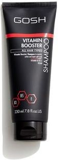 Vitamin Booster Shampoo 230 ml unisex