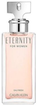 Eternity Eau Fresh Eau de Parfum Spray Fragranze Femminili 100 ml female