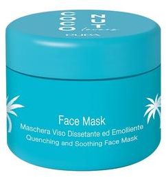 Coconut Lovers- Face Mask Maschera idratante 50 ml female