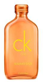 ck one Summer Daze Limited Edition Eau de toilette 100 ml unisex