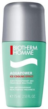 Aquapower Ice Cooling Effect Deodorant Roll-On Creme corpo 75 ml male