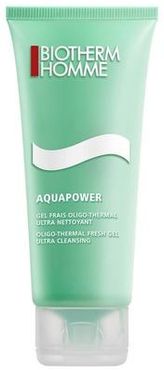Aquapower Gel rinfrescante Detergente Pulizia viso 125 ml unisex