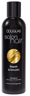 Salon Hair Repair & Smooth Shampoo 250 ml unisex