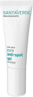 Pure Anti-Spot Gel Crema viso 10 ml unisex
