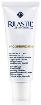 Progression HD Crema viso 50 ml unisex