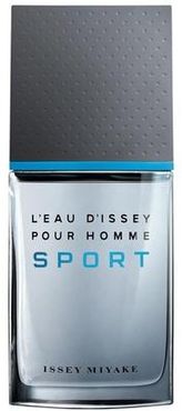L'Eau d'Issey pour Homme Sport Eau de Toilette Spray Eau de toilette 50 ml male