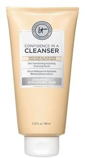 Confidence in a Cleanser Sapone viso 148 ml unisex