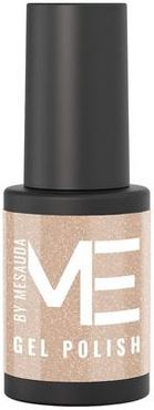 ME Gel Polish Smalti Gel 4.5 ml Grigio unisex