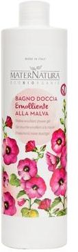 Detergenza Bagnodoccia Emolliente Alla Malva Bagnoschiuma 500 ml unisex