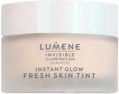 Invisible Illumination Instant Glow Fresh Skin Tint Crema viso 30 ml unisex