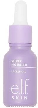 SuperNourish Facial Oil Olio viso 15 ml Bianco unisex