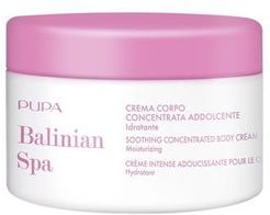 Balinian spa Crema Corpo Creme corpo 150 ml unisex