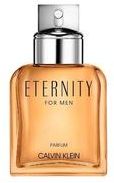 Eternity for men Parfum Profumo 50 ml male