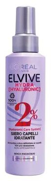 Elvive Siero Spray per Capelli Shampoo 150 ml unisex
