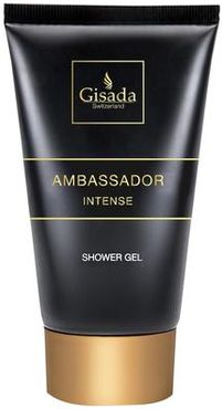 Ambassador Intense Showergel Bagnoschiuma 100 ml unisex